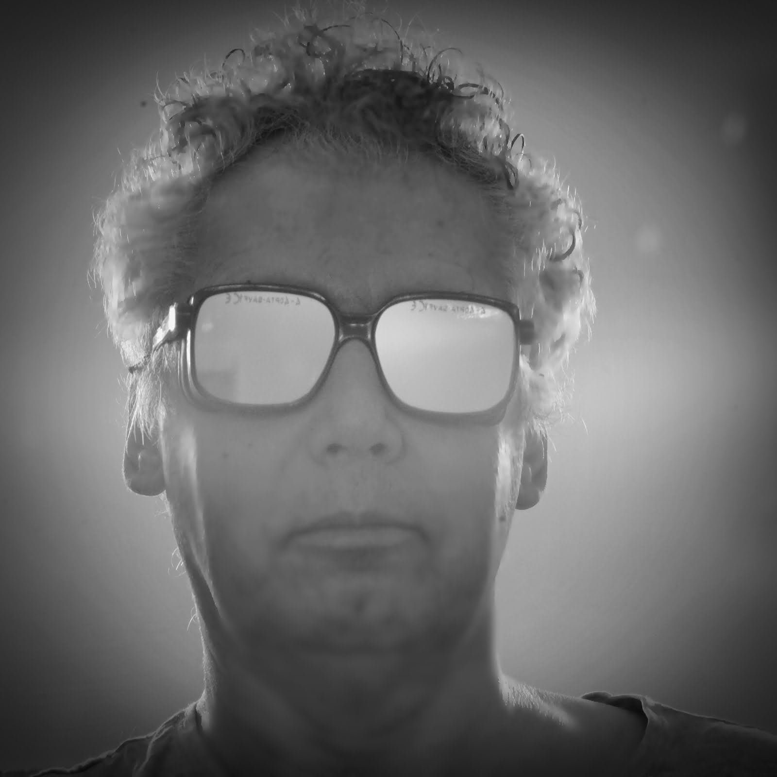 Selfie_jarek_brzezinski