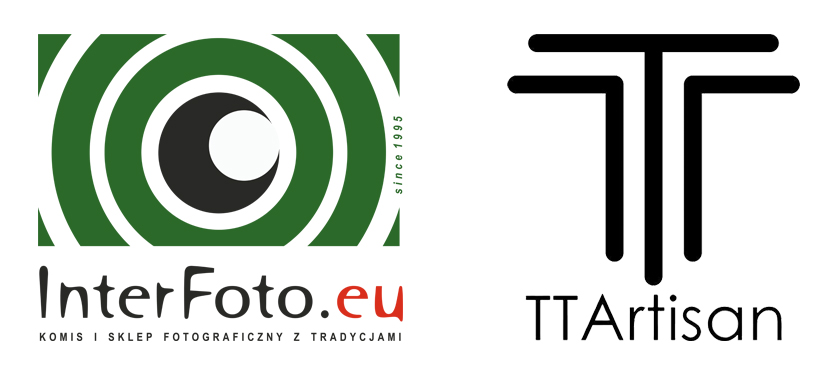 InterFoto.eu jest Wyłącznym Dystrybutorem Marki TTArtisan w Polsce. 