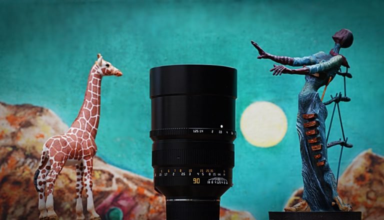 TTArtisan-90mm-f1.25