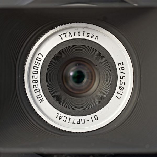 TTArtisan M 28mm F5.6: chińska Leica z Delty Perłowej Rzeki albo redefinicja klasyki; zdjęcia przykładowe i subiektywna opinia