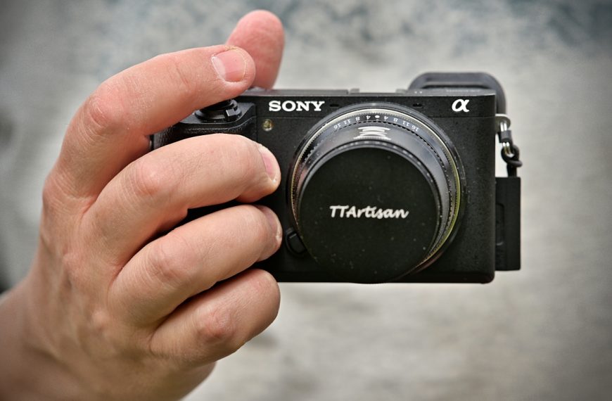 TTArtisan 17mm F1.4 i Sony a6500: minitest i zdjęcia przykładowe
