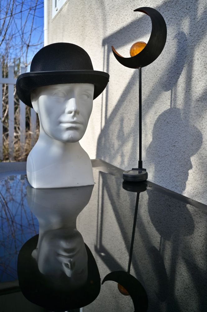 TTArtisan M 28mm F5.6 Hat