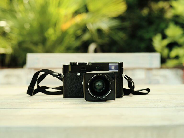 TTartisan 35mm F2 APO + Leica M (Typ 240)