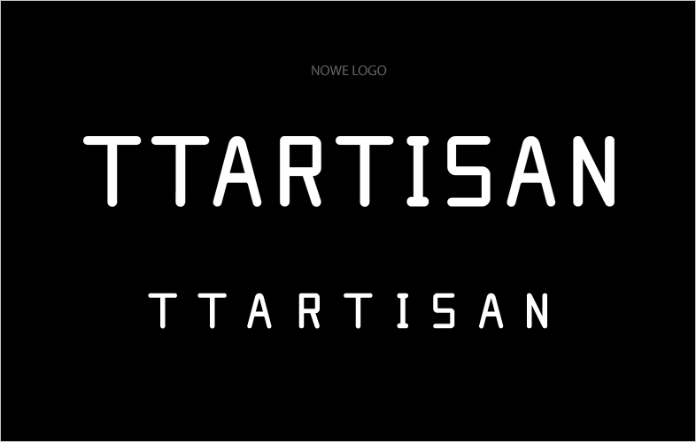 TTArtisan nowe logo