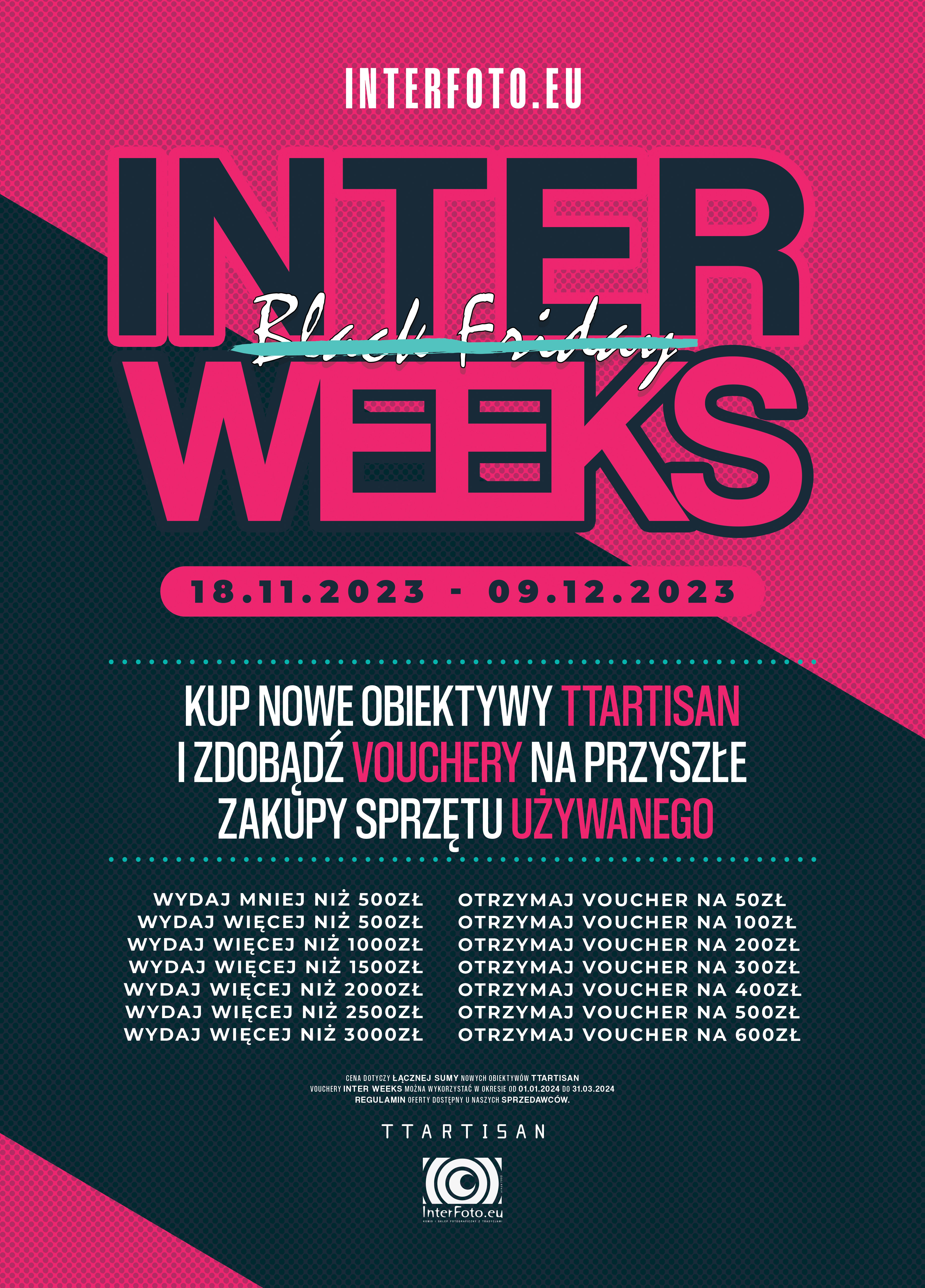 Inter Weeks