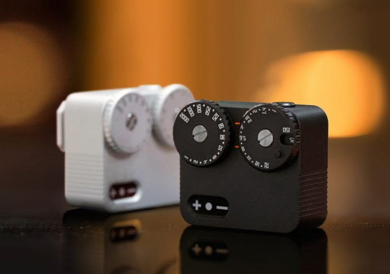 TTArtisan Light Meter II: Nowa Generacja Precyzyjnego Pomiaru Światła w cenie 329zł w sprzedaży detalicznej. Zamów w przedsprzedaży!