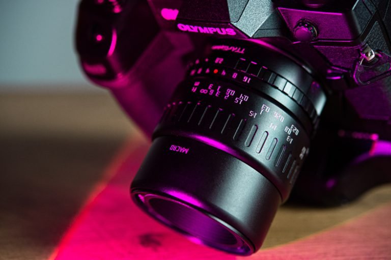 Nowa cena detaliczna uznanego obiektywu TTArtisan 40mm F2.8 Macro 1:1 do bezlusterkowców APS-C - 539 zł