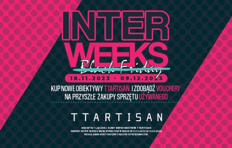 Inter Weeks