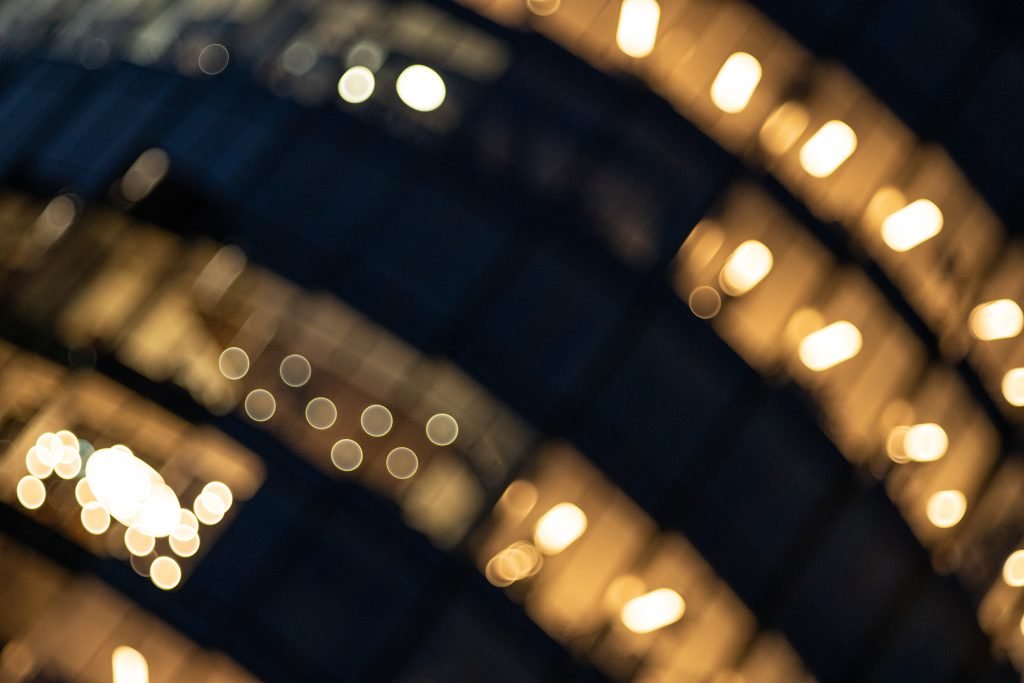 TTArtisan 100mm F2.8 Bubble Bokeh M42 - Sony A9 II