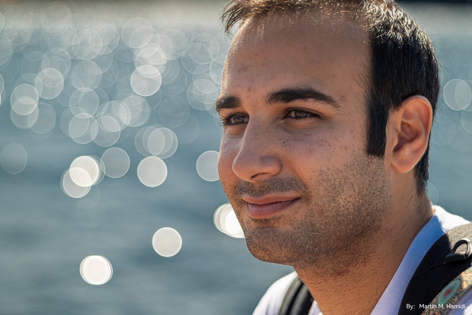Martin m. hamidi (1)