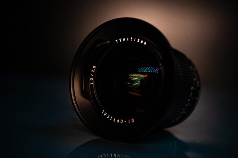 TTArtisan 10mm F2 Main