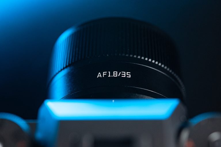 TTArtisan AF 35mm F1.8 FujiFilm X