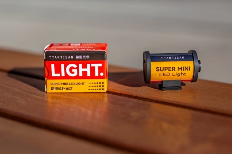 TTArtisan Super Mini Led Light__g7a6673