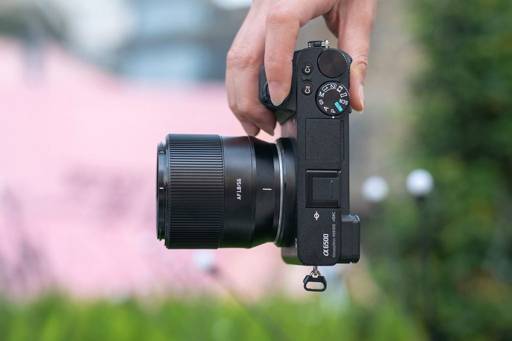Na polskich fotograficznych portalach informacyjnych pojawiła się informacja o premierze TTArtisan AF 56mm F1.8 - tak, ale nie w Europie - wyjasniamy sytuację