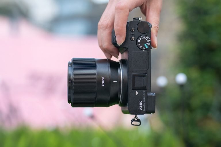 Na polskich fotograficznych portalach informacyjnych pojawiła się informacja o premierze TTArtisan AF 56mm F1.8 - tak, ale nie w Europie - wyjasniamy sytuację