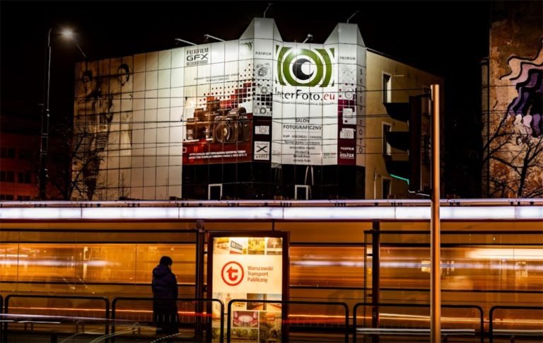 Dni Otwarte InterFoto.eu i marki TTArtisan było wyjątkowym wydarzeniem fotograficznym, które odbyło się w dniach 12 i 13 października 2023r. w godzinach od 10:00 do 20:00.