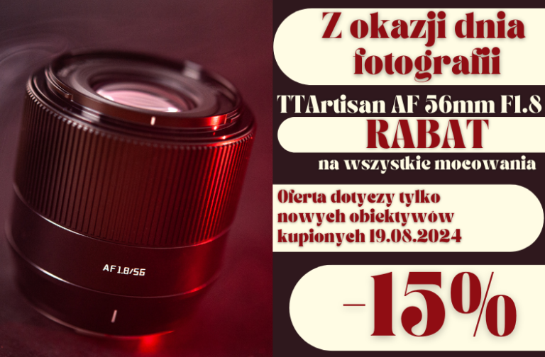 Rabat Ttartisan Af 56mm