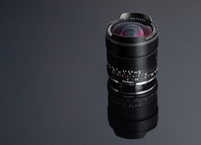 Zobacz jak TTArtisan 10mm F2 ASPH prezentuje się na zdjęciach