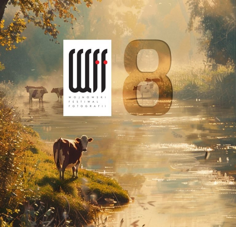 8 Edycja Wojnowskiego Festiwalu Fotografii - kulminacja artystycznej ekscytacji: 19 lutego zamknięto przyjmowanie zgłoszeń na 8 Edycję Wojnowskiego Festiwalu Fotografii