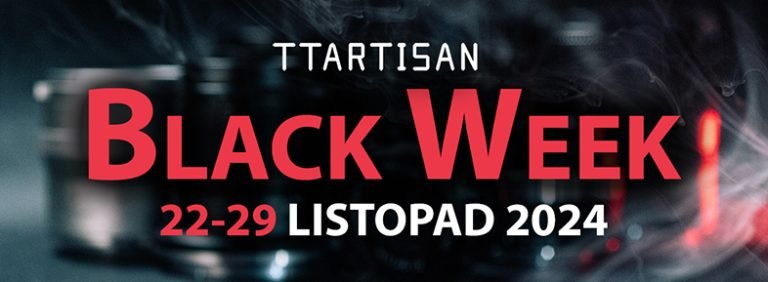 TTartisan Black Week