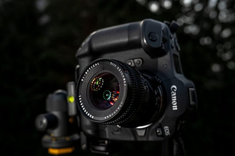 TTArtisan 50mm F1.4 Tilt Dsc3955