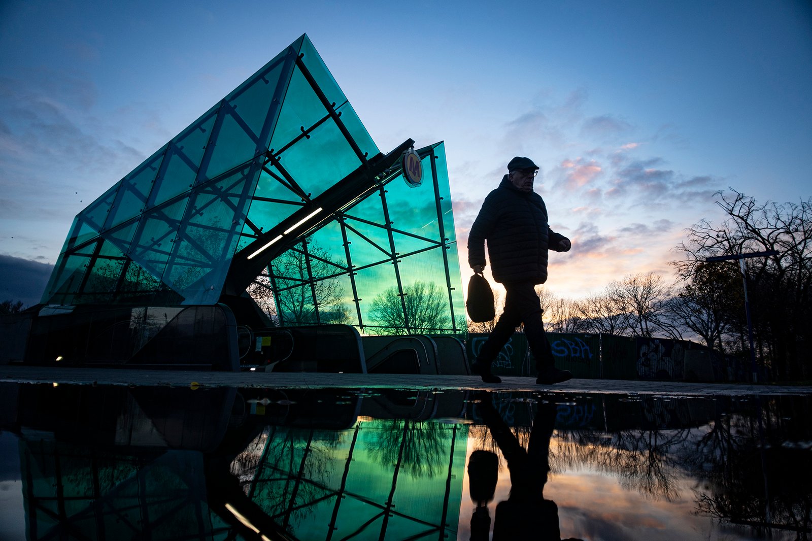 TTArtisan AF 14mm F3.5 ED Pancake Sony E APS-C