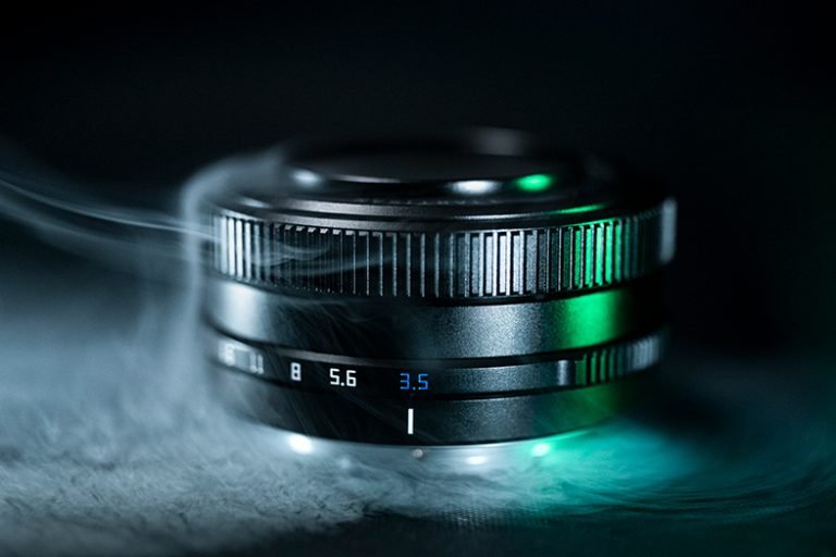 Dziś ma miejsce premiera nowego obiektywu TTArtisan AF 14mm F3.5 Pancake w mocowaniu Sony E dla matryc APS-C
