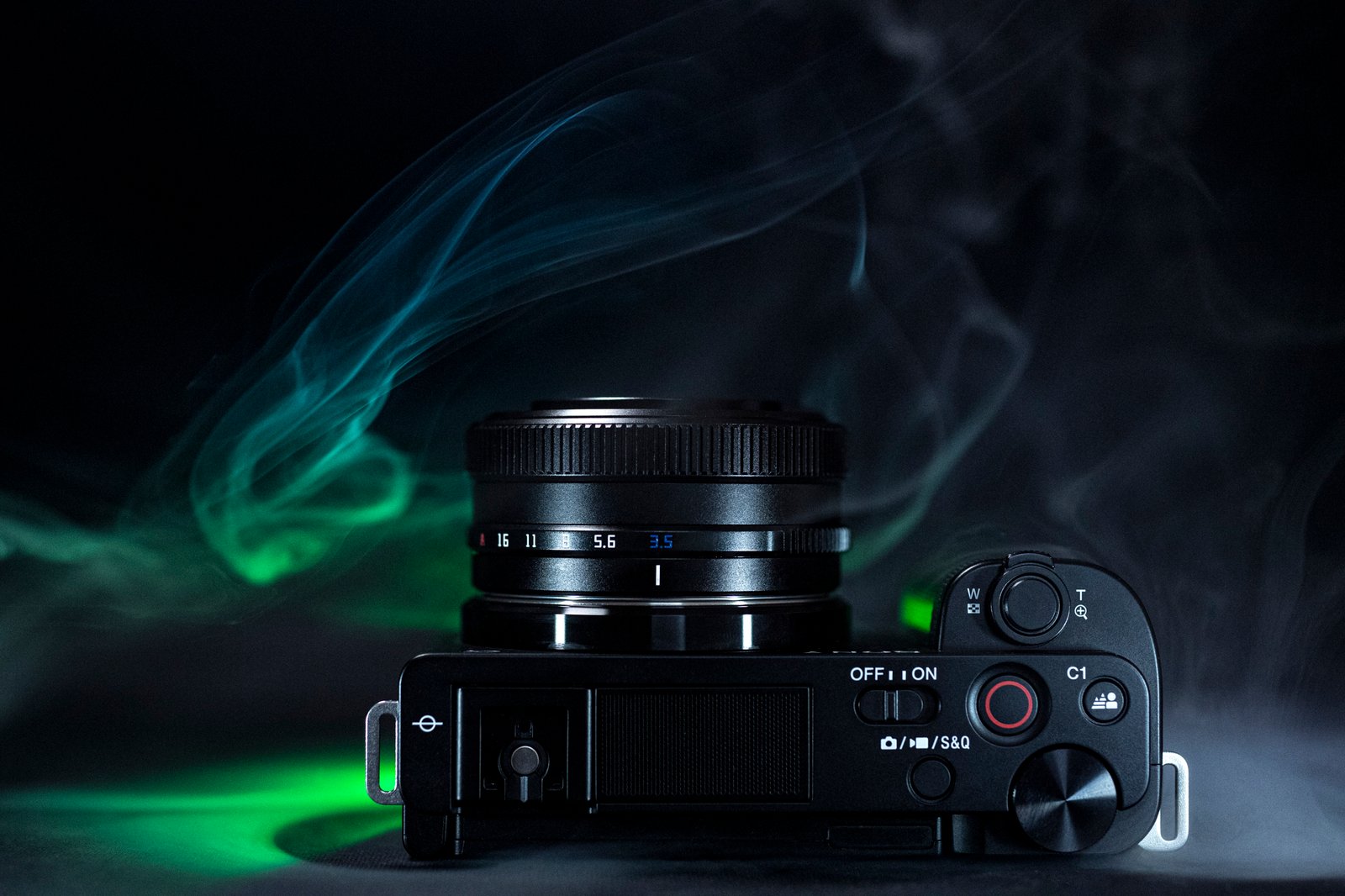 TTArtisan AF 14mm F3.5 ASPH ED Pancake