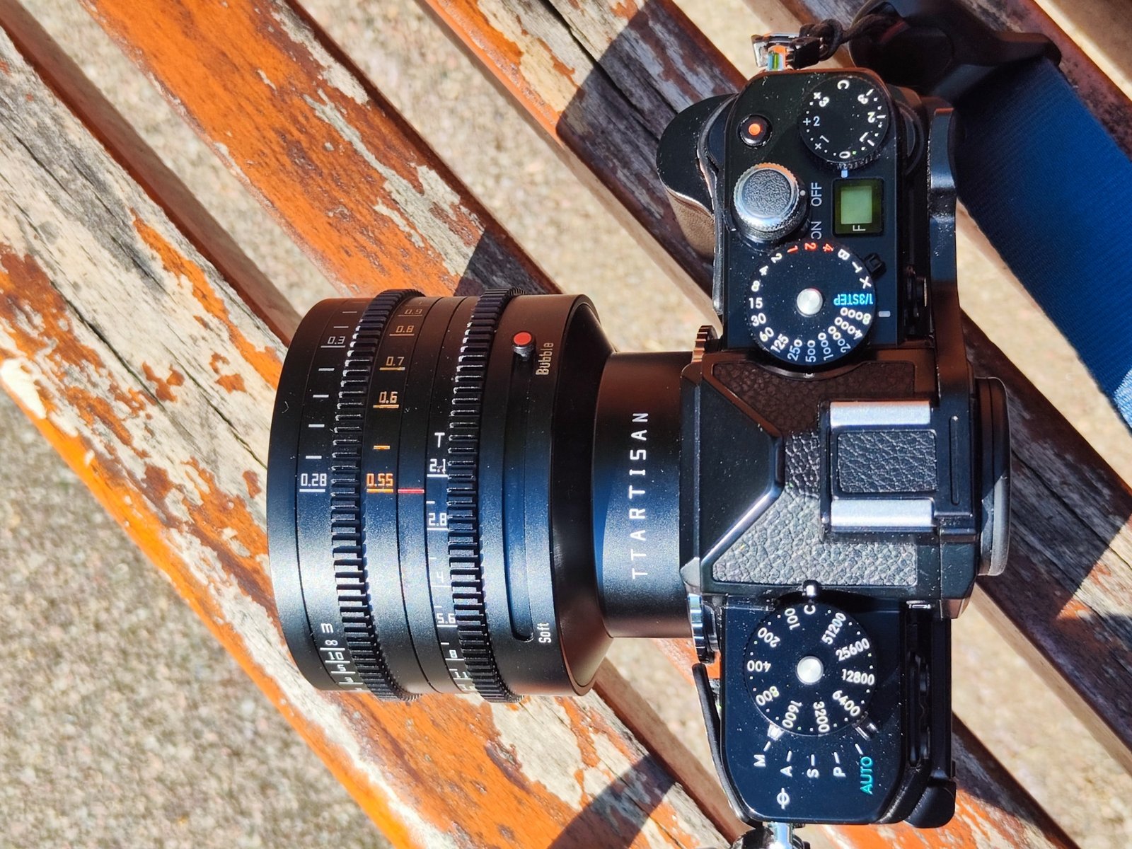 TTArtisan 35mm Cine 2