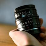 TTArtisan Tilt 35mm F1.4 APS-C