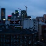 TTArtisan Tilt 35mm F1.4 APS-C Obrazek