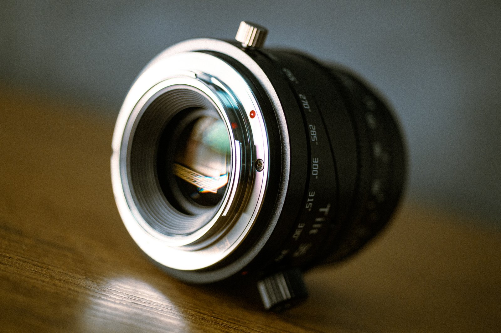 TTArtisan Tilt 35mm F1.4 APS-C