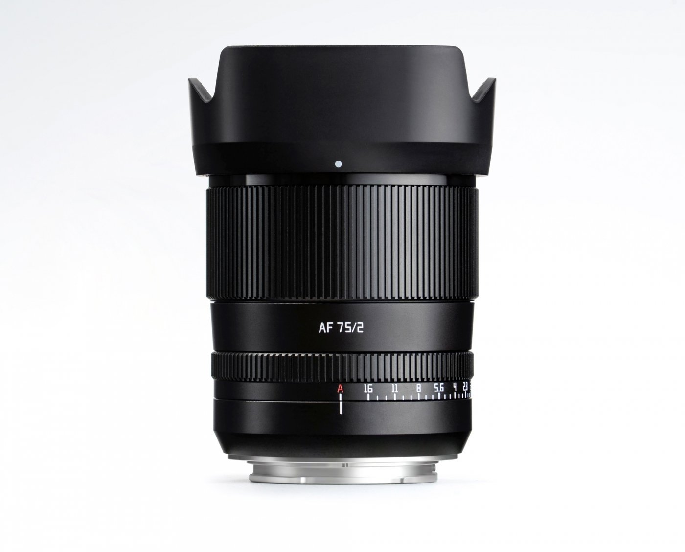 Aktualizacja oprogramowania TTArtisan AF 75mm F2 5