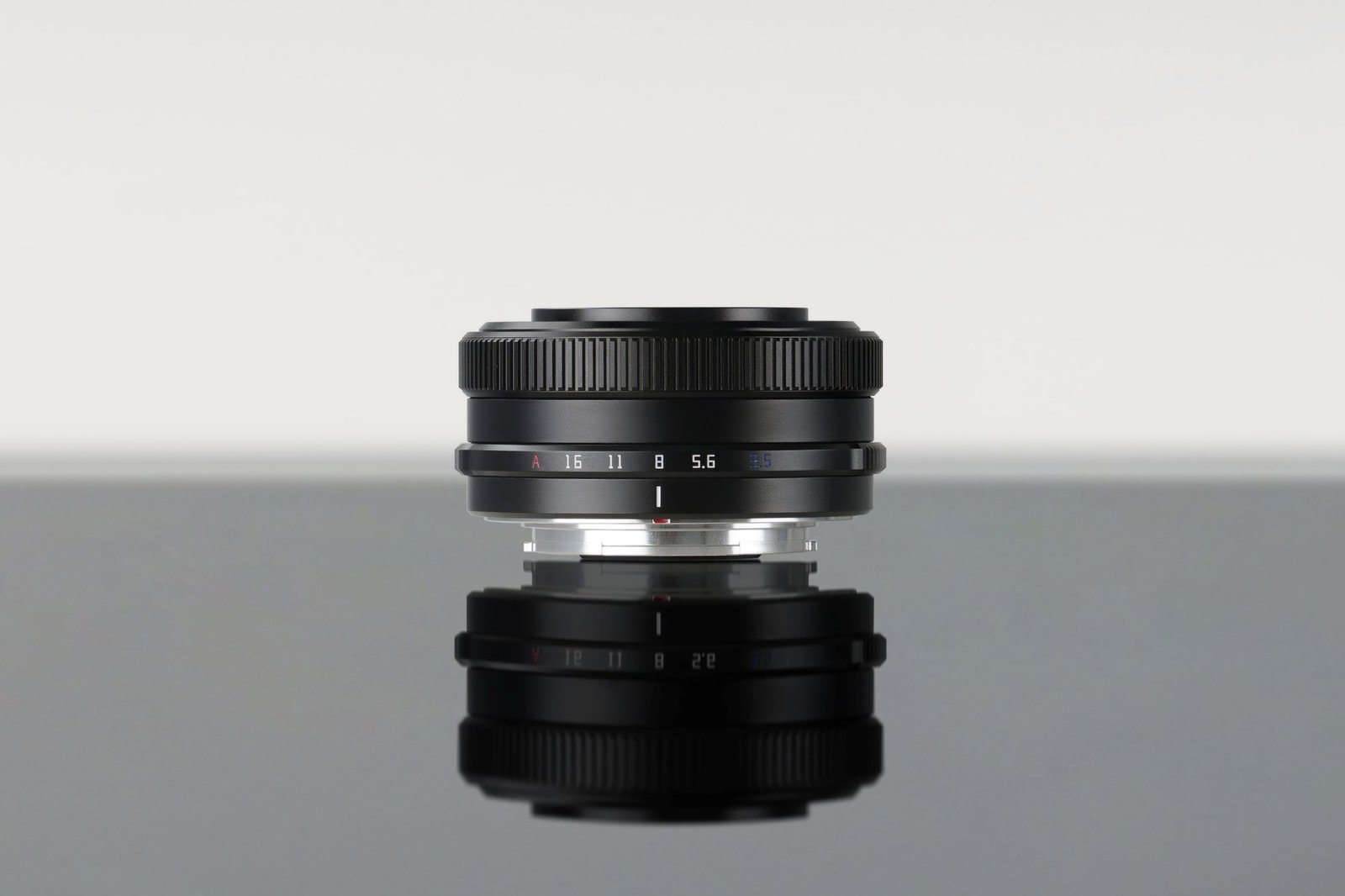 TTArtisan AF 14mm F3.5 ED Pancake Fujifilm X APS-C 5