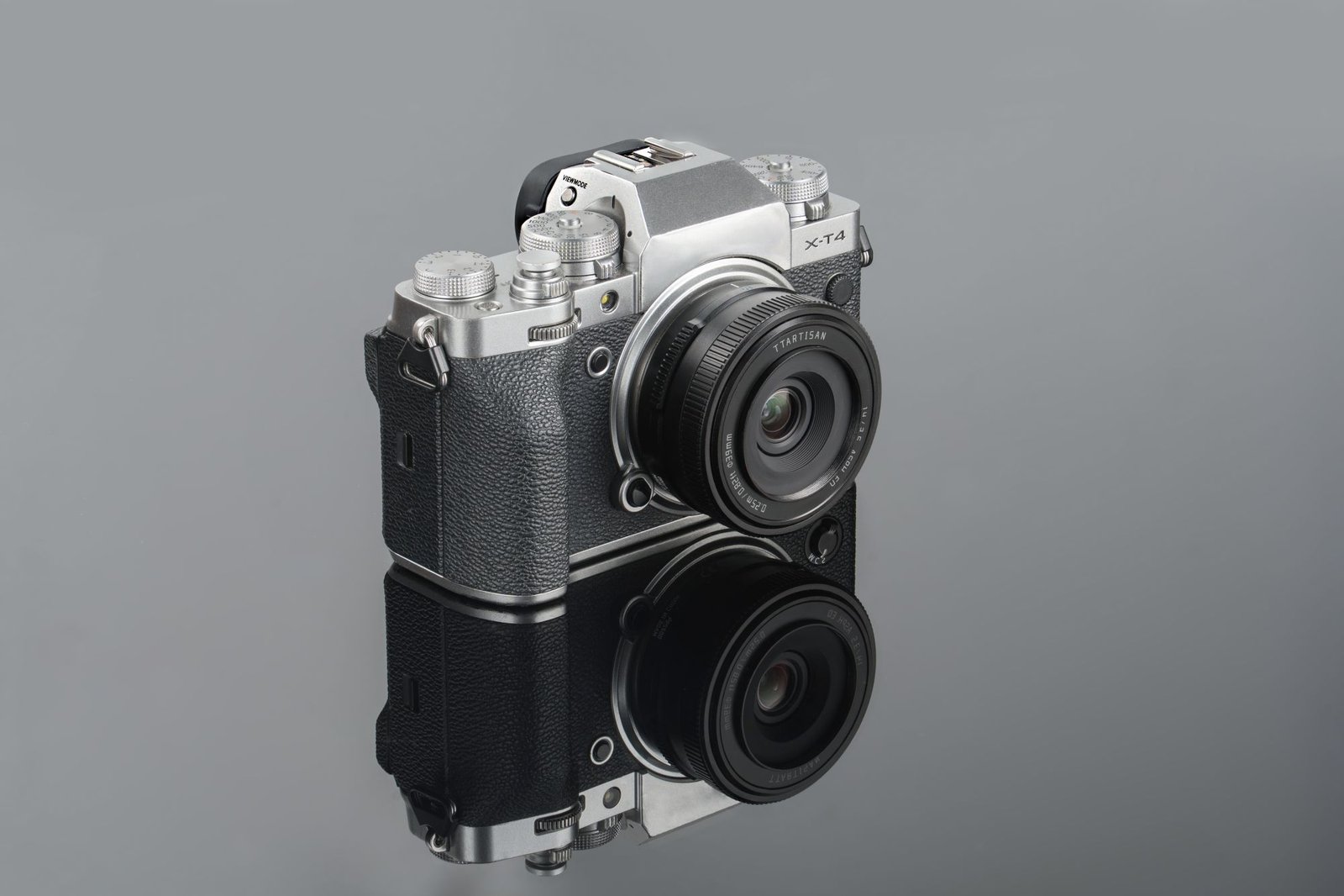 TTArtisan AF 14mm F3.5 ED Pancake Fujifilm X APS-C 6