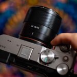 TTArtisan AF 23mm F1.8 ED Sony E