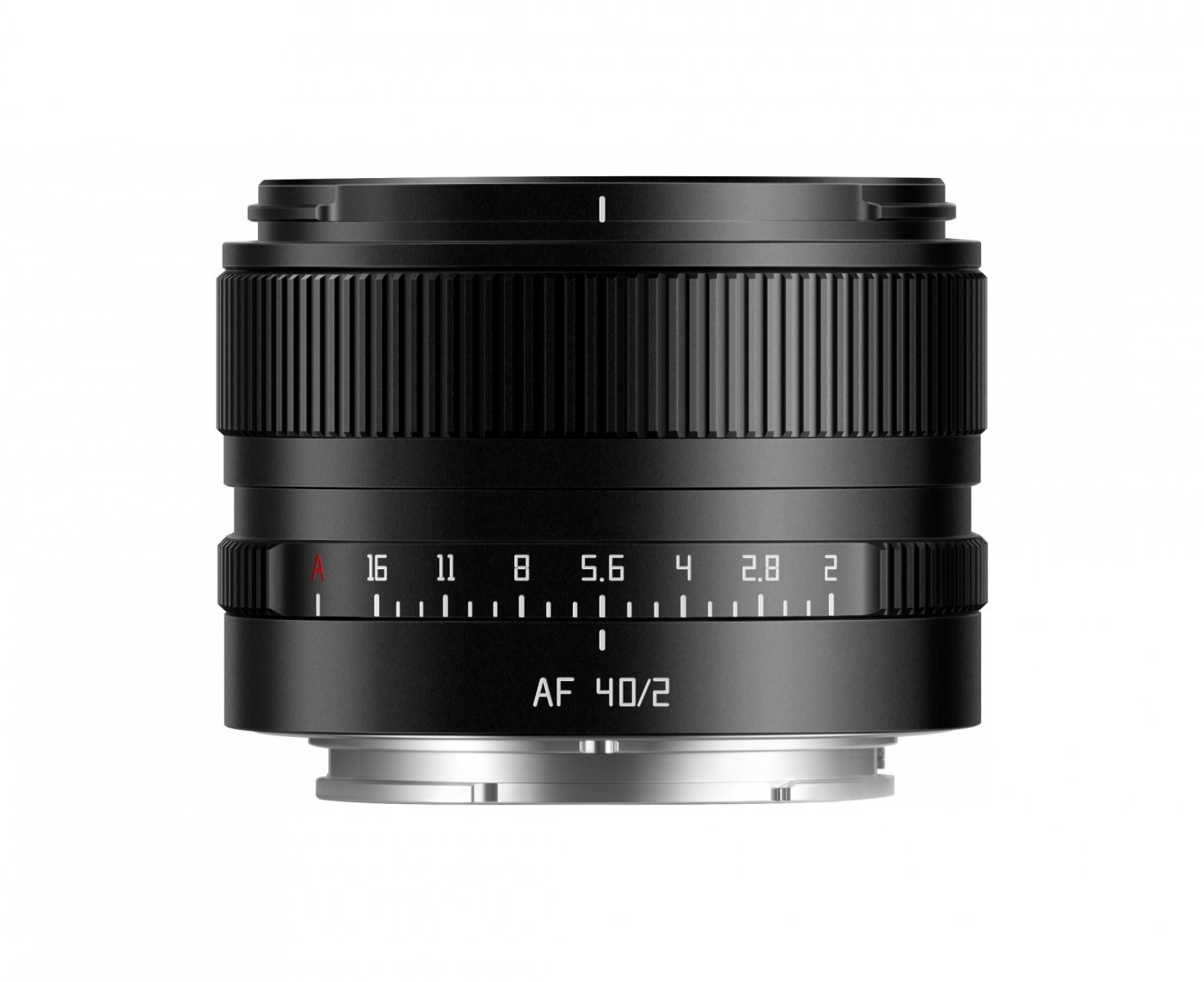 ttartisan-40mm-f2-ed-asph-nikon-z-maly-metalowy-i-z-charakterem 4