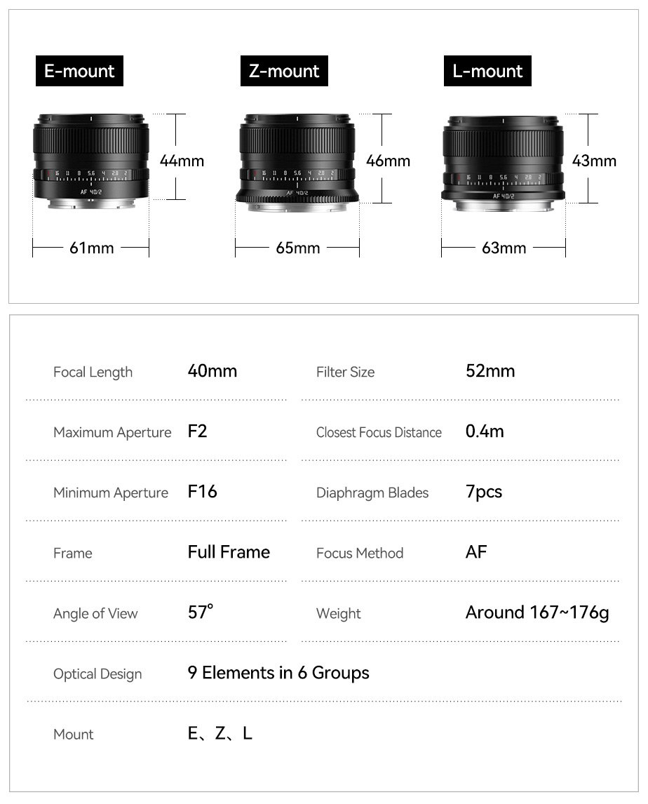 Ttartisan40 2 lmount full frame (5)