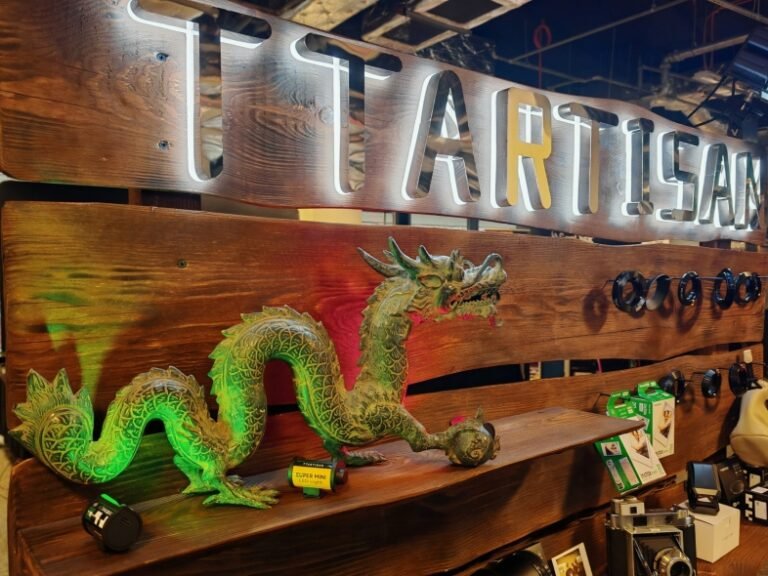 Interfoto z marką TTArtisan na festiwalu Fotoforma