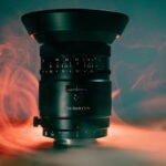 Ttartisan tilt shift 17mm f4 asph ts 3rkaer 5