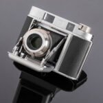 Miniatura ttartisan folding camera 9