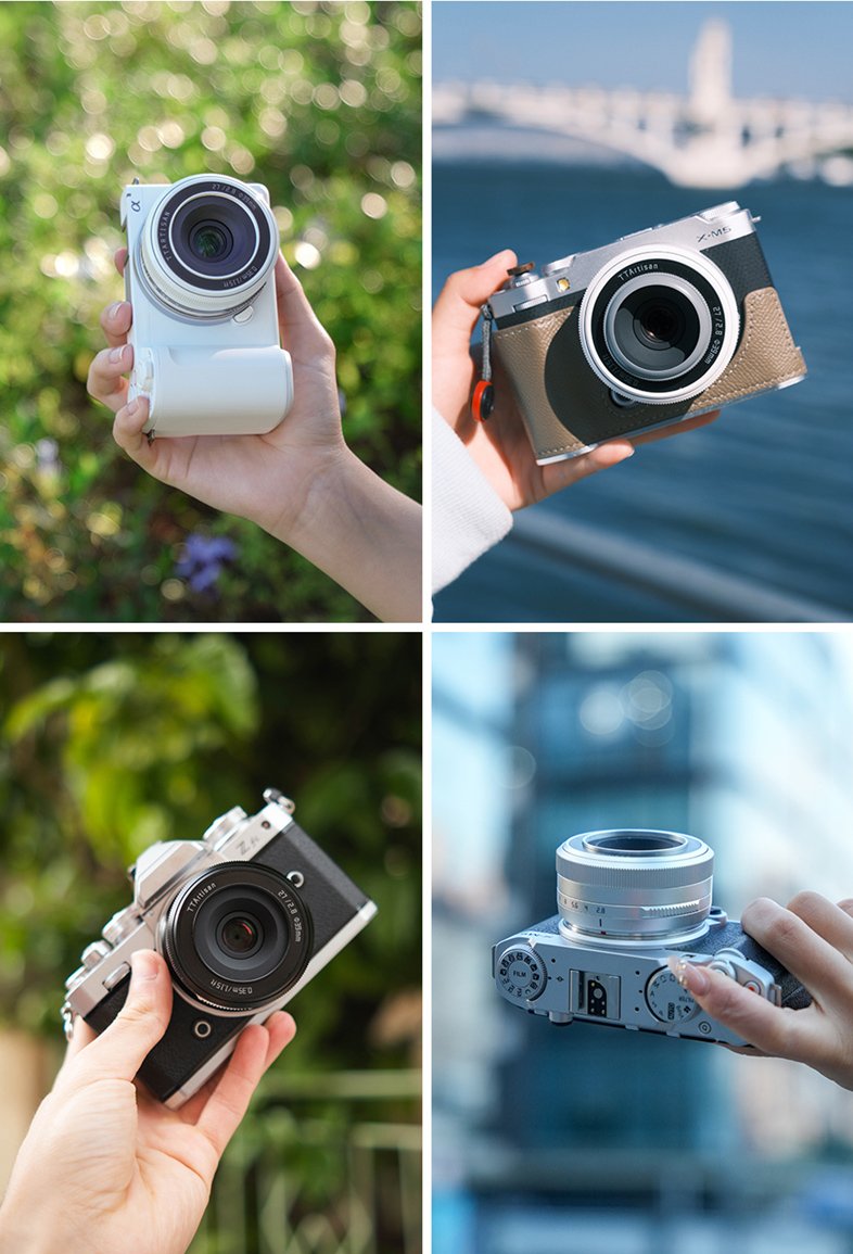 Wariacje kolorystyczne polar