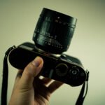 TTArtisan 50mm F0.95 ver 2025 0634 obrazek