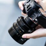 TTArtisan 85mm T2.1 Cine Soft Bubble obrazek