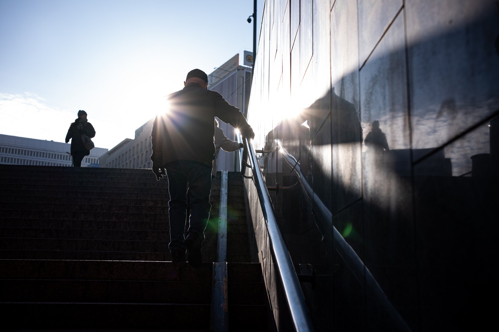 TTArtisan AF 40mm F2 ED L-mount