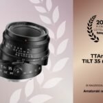 ttartisan-tilt-35mm-f14-fotopolis-2025-nagroda