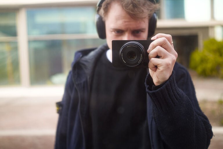 Sigma BF TTArtisan AF 40mm F2 ED ASPH 9 obrazek