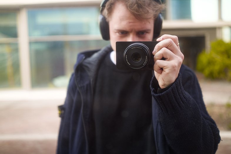 Sigma BF TTArtisan AF 40mm F2 ED ASPH 9 obrazek