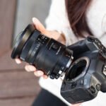 TTArtisan Tilt Shift 17mm F4 ASPH obrazek