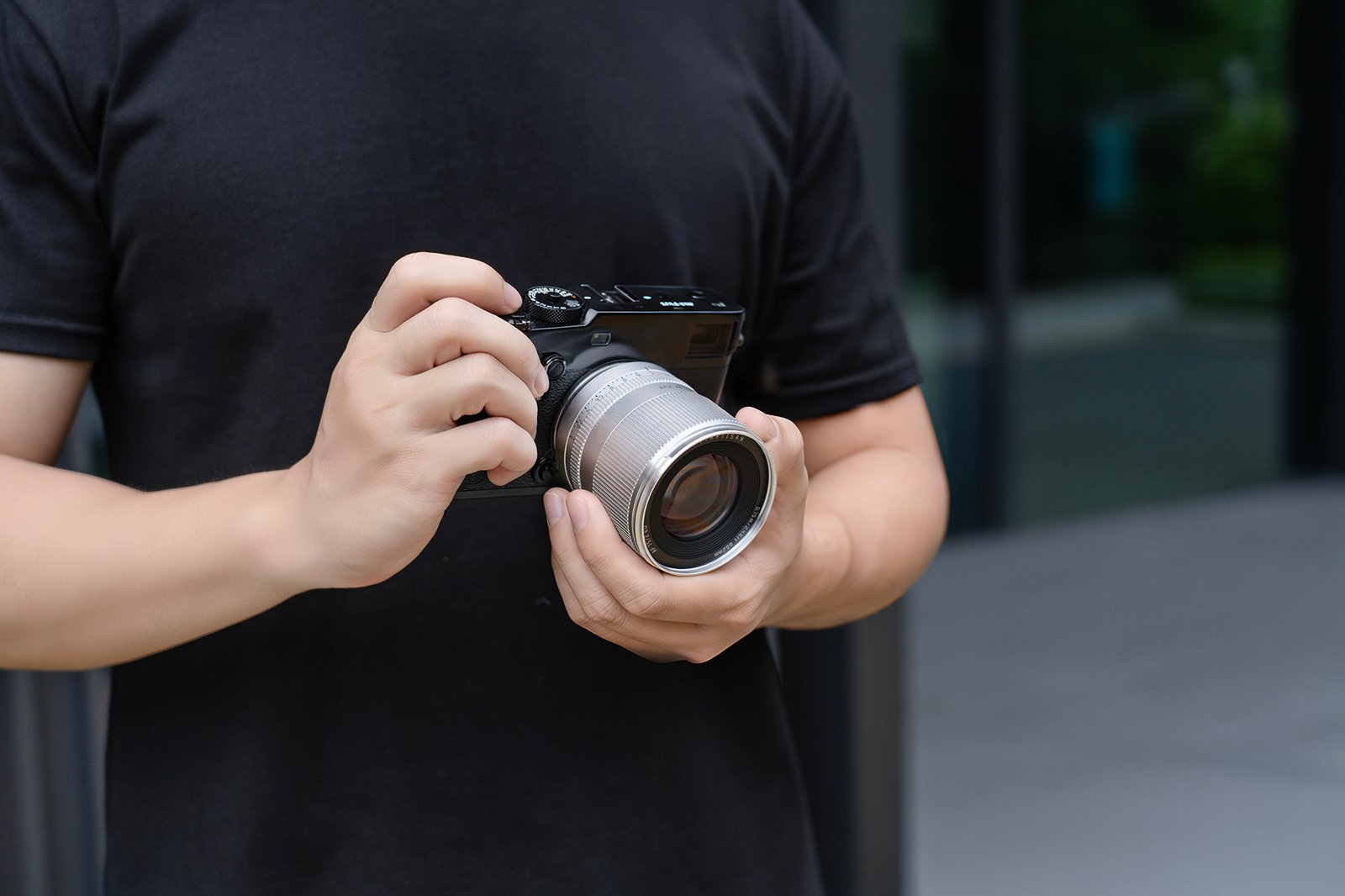 TTArtisan AF 75mm F2 ED Sceneria